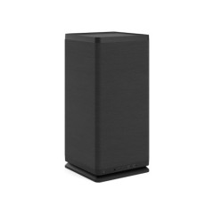 FRACTAL DESIGN MOOD BLACK