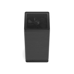 FRACTAL DESIGN MOOD BLACK