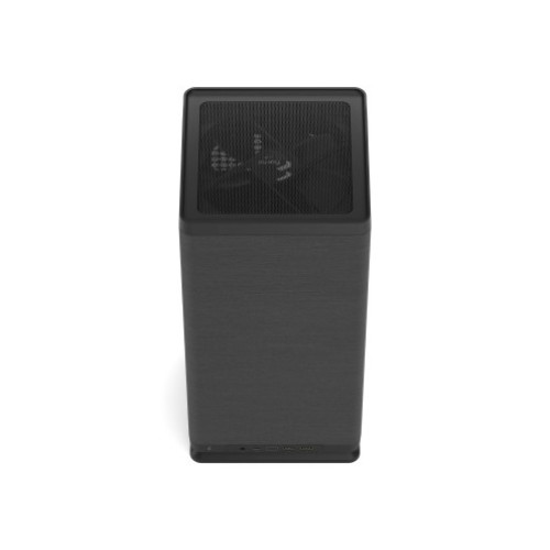 FRACTAL DESIGN MOOD BLACK