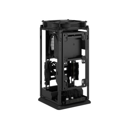 FRACTAL DESIGN MOOD BLACK