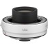 מאריך לעדשה Canon Extender RF 1.4x — לבן