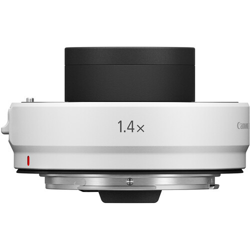 מאריך לעדשה Canon Extender RF 1.4x — לבן