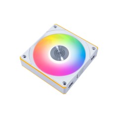 Вентилятор LIAN-LI UNI FAN CL 120 мм Wireless реверсивные лопасти белый