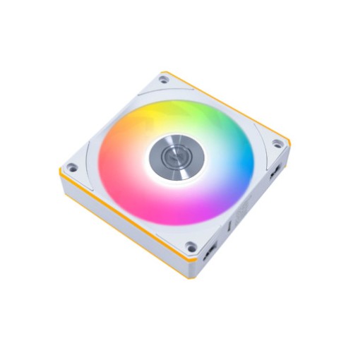 Вентилятор LIAN-LI UNI FAN CL 120 мм Wireless реверсивные лопасти белый
