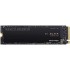 WD Black SN750 250GB NVMe M.2 2280 Internal SSD