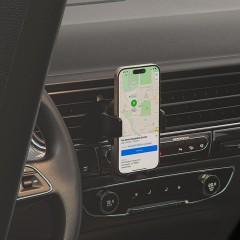 Держатель для автомобиля D25