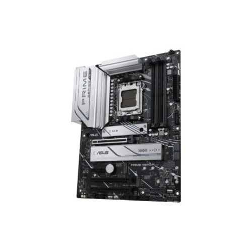 ASUS PRIME X670-P-CSM Motherboard