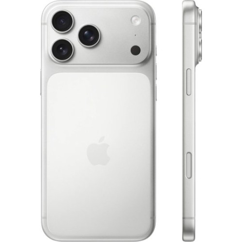 אייפון Apple iPhone 17 Pro Max ‎2TB כסוף (Silver)