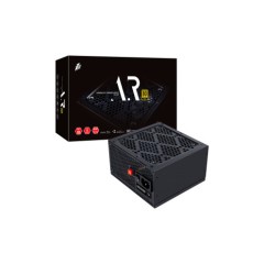 Блок питания 1STPLAYER ARMOUR 750W 80+ GOLD