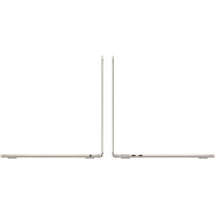 Apple MacBook Air 13 M4 10-Core GPU 16GB 1TB – Starlight  (2025) Hebrew/English