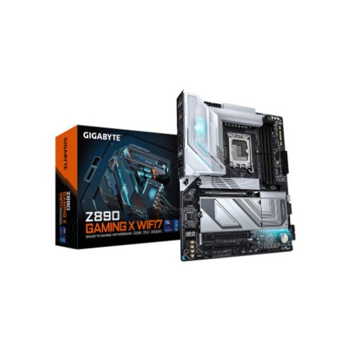 GIGABYTE Z890 GAMING X WIFI7 Motherboard