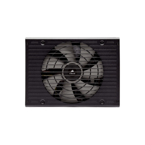 Блок питания CORSAIR AX1600i 1600W 80+ Titanium Fully Modular