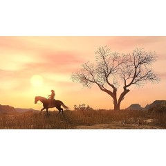 משחק Red Dead Redemption (PS4)