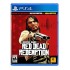 Игра Red Dead Redemption (PS4)