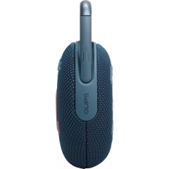 JBL Clip 5 Wireless Mini Speaker – Blue