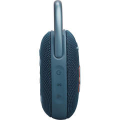 JBL Clip 5 Wireless Mini Speaker – Blue