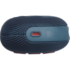 JBL Clip 5 Wireless Mini Speaker – Blue