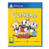 משחק Cuphead (PS4)
