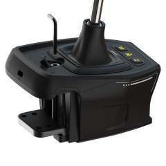 Переключения передач VelocityOne Multi-Shift для Xbox Series X|S, Xbox One, ПК