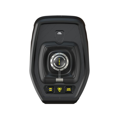 Переключения передач VelocityOne Multi-Shift для Xbox Series X|S, Xbox One, ПК