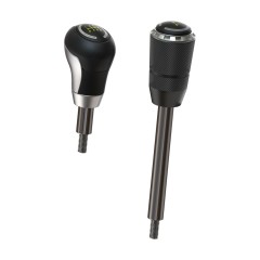 Переключения передач VelocityOne Multi-Shift для Xbox Series X|S, Xbox One, ПК