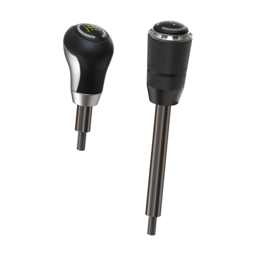 Переключения передач VelocityOne Multi-Shift для Xbox Series X|S, Xbox One, ПК