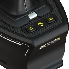 Переключения передач VelocityOne Multi-Shift для Xbox Series X|S, Xbox One, ПК