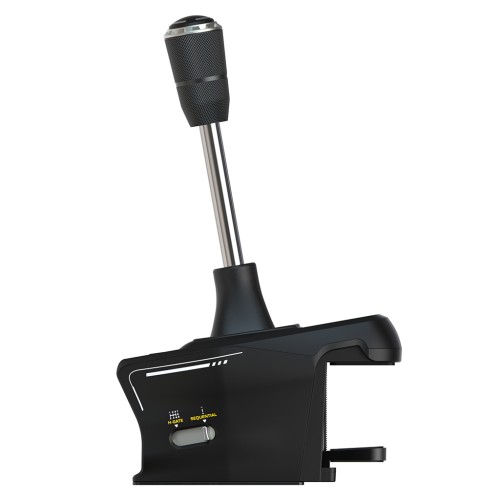 Переключения передач VelocityOne Multi-Shift для Xbox Series X|S, Xbox One, ПК