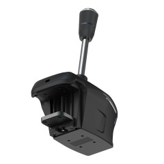 Переключения передач VelocityOne Multi-Shift для Xbox Series X|S, Xbox One, ПК