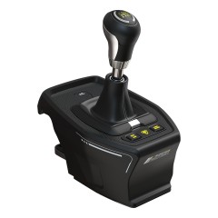 Переключения передач VelocityOne Multi-Shift для Xbox Series X|S, Xbox One, ПК