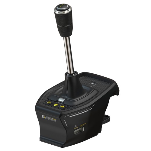 Переключения передач VelocityOne Multi-Shift для Xbox Series X|S, Xbox One, ПК