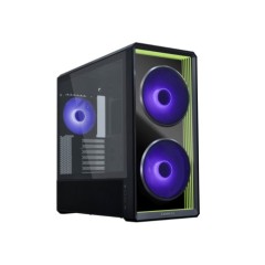 Computer Case LIAN-LI LANCOOL 217 INFINITY BLACK