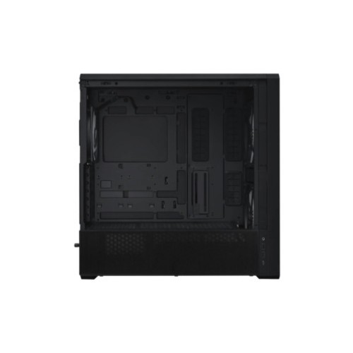 Computer Case LIAN-LI LANCOOL 217 INFINITY BLACK