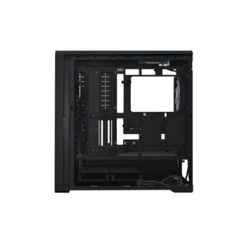 Computer Case LIAN-LI LANCOOL 217 INFINITY BLACK