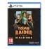 Игра Tomb Raider I-Iii Remastered Standard Edition (PS5)