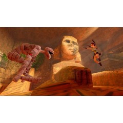 משחק Tomb Raider I-Iii Remastered Standard Edition (PS5)
