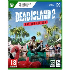 משחק Dead Island 2 — Xbox One & Series X