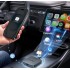 מתאם אלחוטי QC2 ל-CarPlay / Android Auto AI Box לרכב