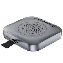 מתאם אלחוטי QC2 ל-CarPlay / Android Auto AI Box לרכב