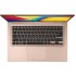 Ноутбук Asus Vivobook 14 14" i3-1315U 8GB 512GB — Terra Cotta