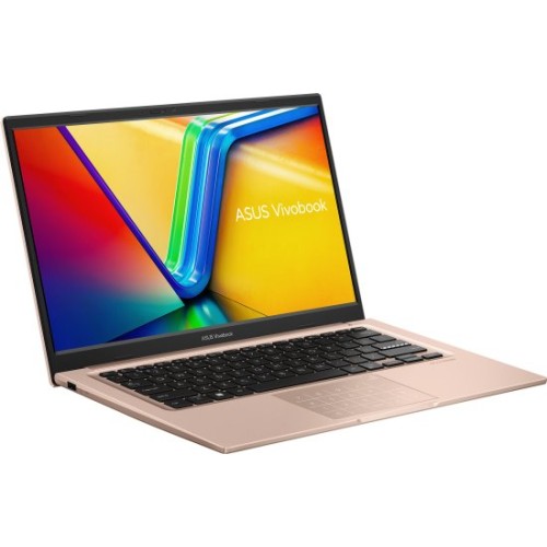 Ноутбук Asus Vivobook 14 14" i3-1315U 8GB 512GB — Terra Cotta