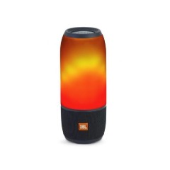 Колонка JBL Pulse 3 Bluetooth черная