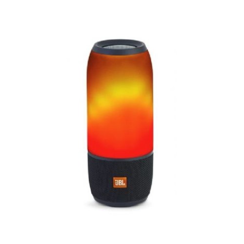 רמקול JBL Pulse 3 בלוטוס שחור