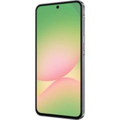 Samsung Galaxy A56 5G 8ГБ + 128ГБ — Чёрный