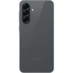 Samsung Galaxy A56 5G 8ГБ + 128ГБ — Чёрный