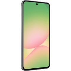 Samsung Galaxy A56 5G 8ГБ + 128ГБ — Чёрный