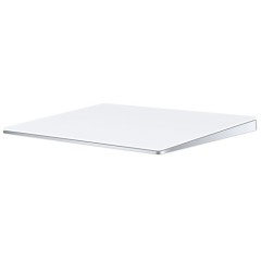 משטח מגע אלחוטי Apple Magic Trackpad 2 – לבן