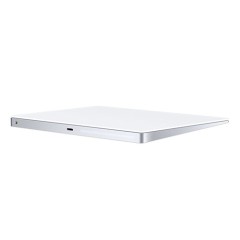 משטח מגע אלחוטי Apple Magic Trackpad 2 – לבן