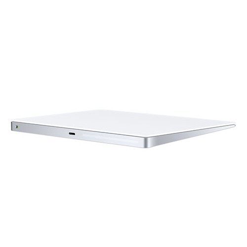 משטח מגע אלחוטי Apple Magic Trackpad 2 – לבן