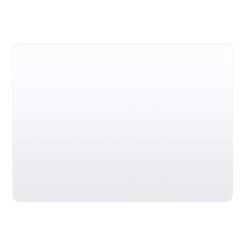 משטח מגע אלחוטי Apple Magic Trackpad 2 – לבן